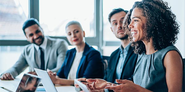 Mitarbeiterleistungsmanagement: Der Schlüssel zum Unternehmenserfolg