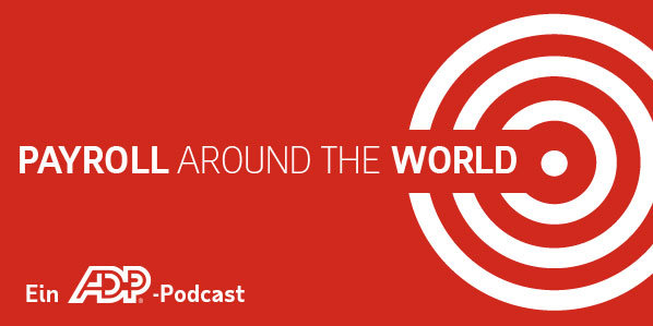 PAYROLL AROUND THE WORLD